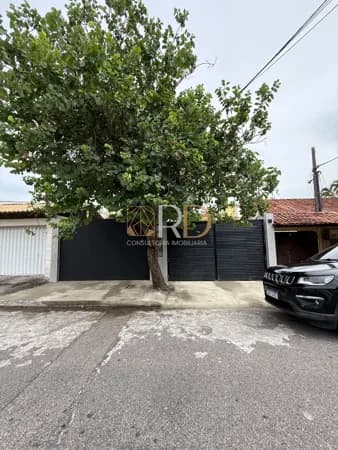 🏡 Casa Ampla e Totalmente Reformada com 3 Quartos, 2 Suítes, Espaço Gourmet e Terreno de 382,5 m²