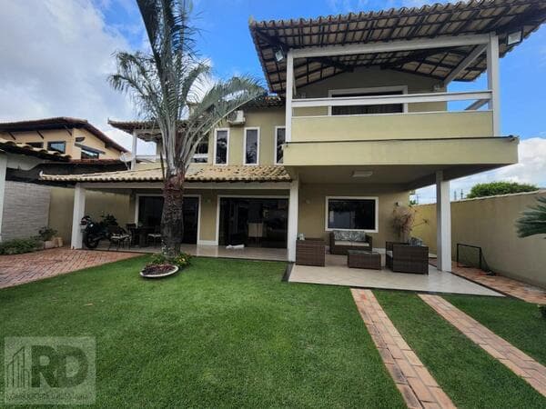 Casa à venda em Cabo Frio/RJ