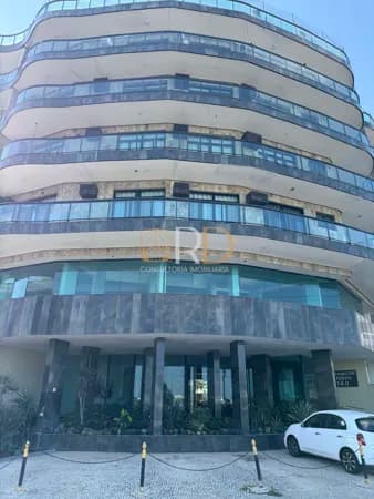 Apartamento Alto Padrão em Algodoal, Cabo Frio/RJ