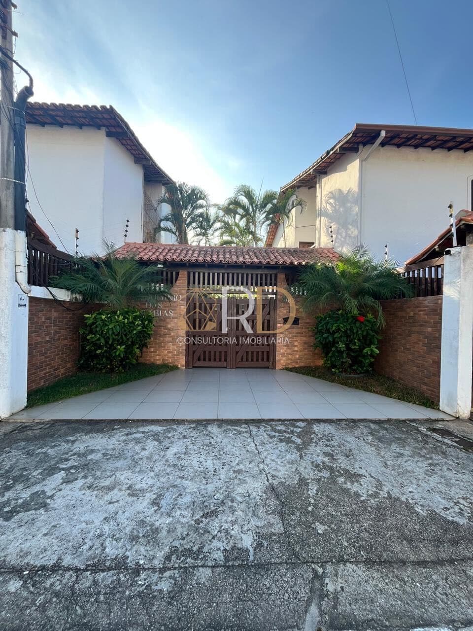 Casa em Condomínio em Braga, Cabo Frio/RJ