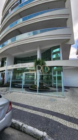 Apartamento Cobertura Duplex em Vila Nova, Cabo Frio/RJ