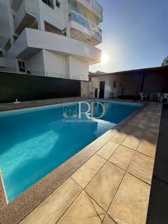 Apartamento no Braga, Cabo Frio/RJ