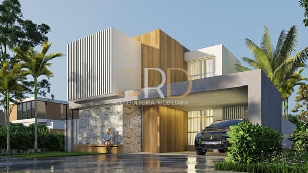 Casa Alto Padrão em Nova São Pedro, São Pedro da Aldeia/RJ