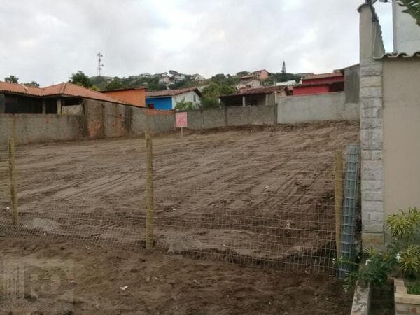 Terreno à venda em Cabo Frio/RJ