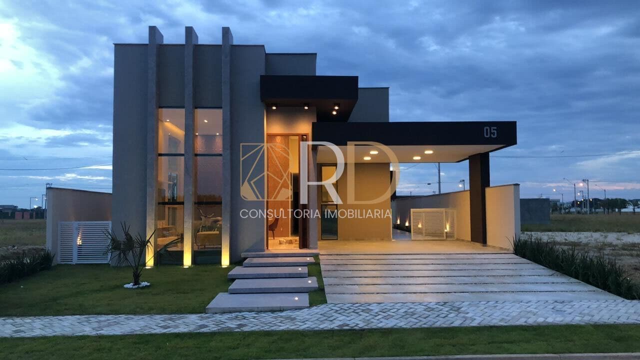 Casa no Alphaville