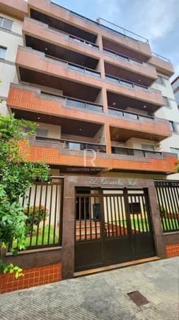 Apartamento Alto Padrão em Passagem, Cabo Frio/RJ