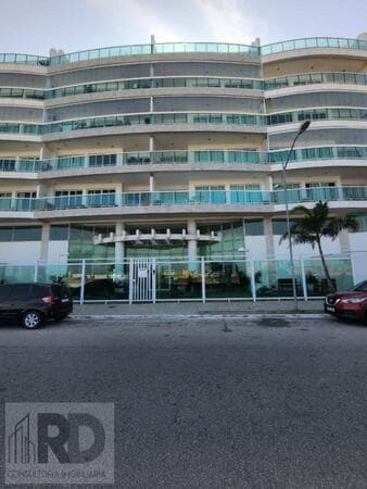 Apartamento à venda em Cabo Frio/RJ