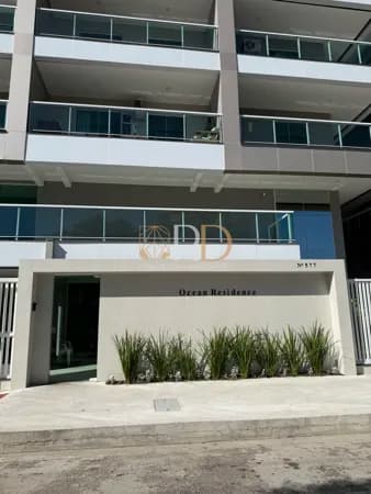 Apartamento em Braga, Cabo Frio/RJ