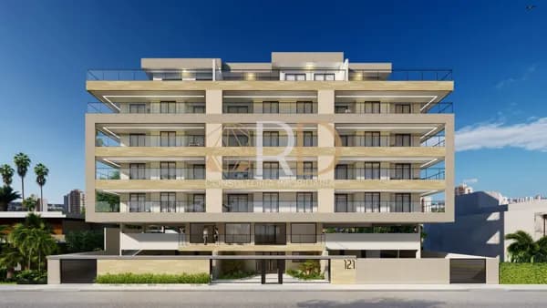 Apartamento Alto Padrão em Braga, Cabo Frio/RJ