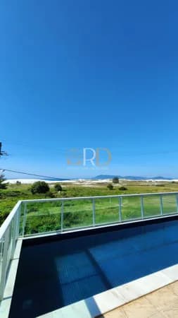 Apartamento em Cabo Frio - Algodoal