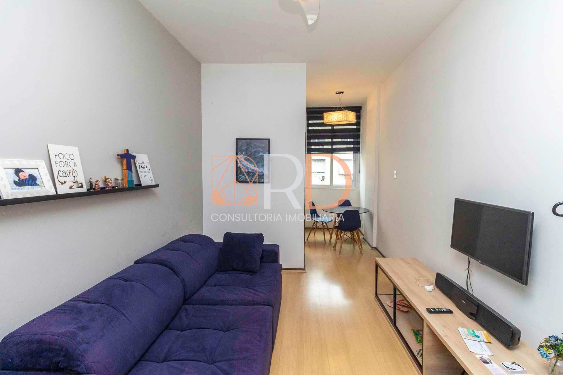 Apartamento Alto Padrão em Copacabana, Rio de Janeiro/RJ