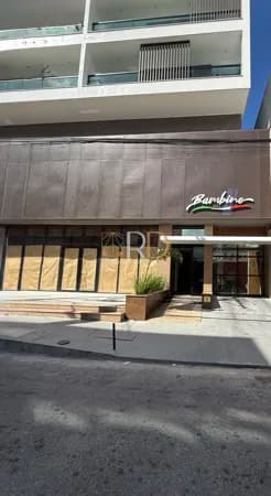 Apartamento em Centro, Cabo Frio/RJ