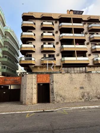 Apartamento Cobertura em Vila Nova, Cabo Frio/RJ