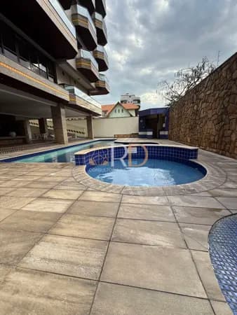Apartamento Cobertura em Vila Nova, Cabo Frio/RJ