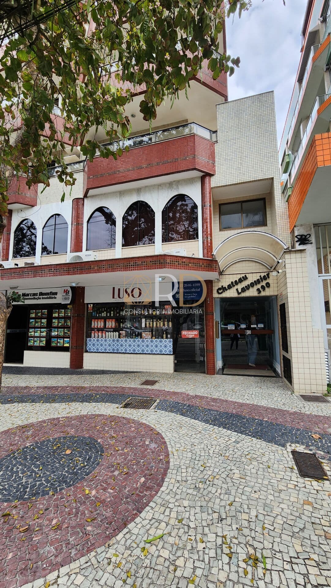 Apartamento em Cabo Frio - Centro
