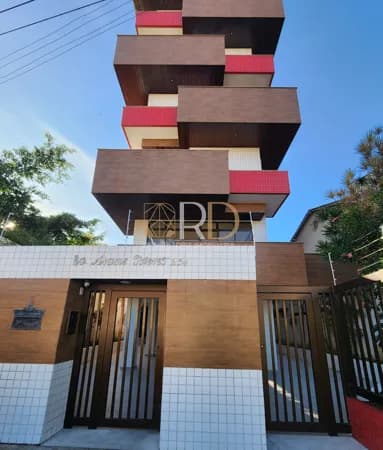 Apartamento 3 quartos no Centro