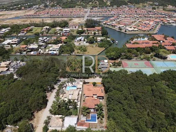 Casa Alto Padrão em Marina, Armação dos Búzios/RJ