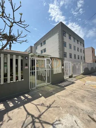 Apartamento em Passagem, Cabo Frio/RJ