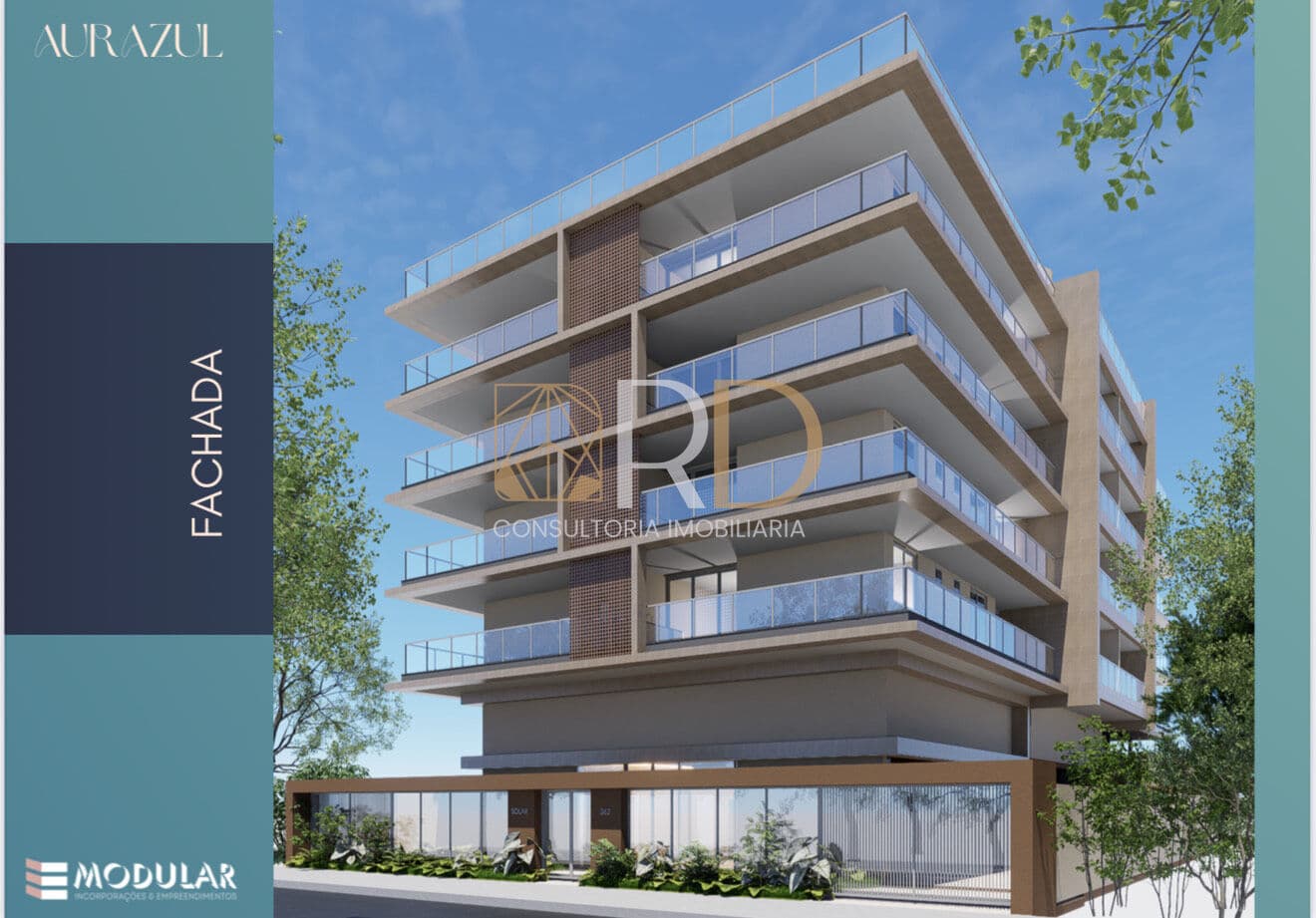 Apartamento em Passagem, Cabo Frio/RJ