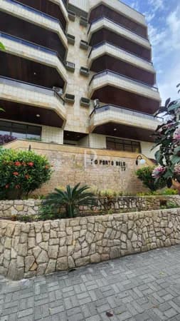 Apartamento Cobertura Duplex em Vila Nova, Cabo Frio/RJ