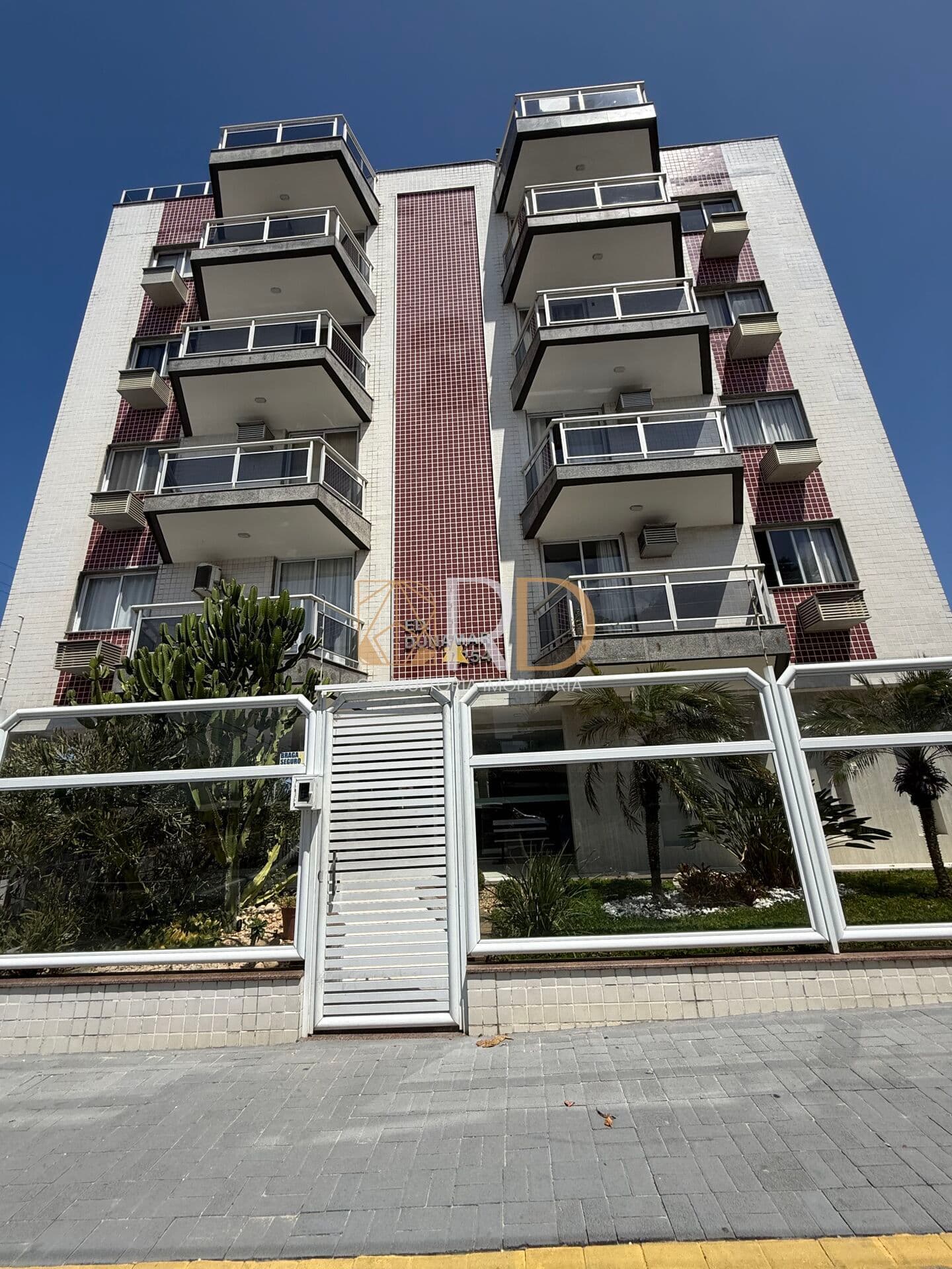 Apartamento em Braga, Cabo Frio/RJ
