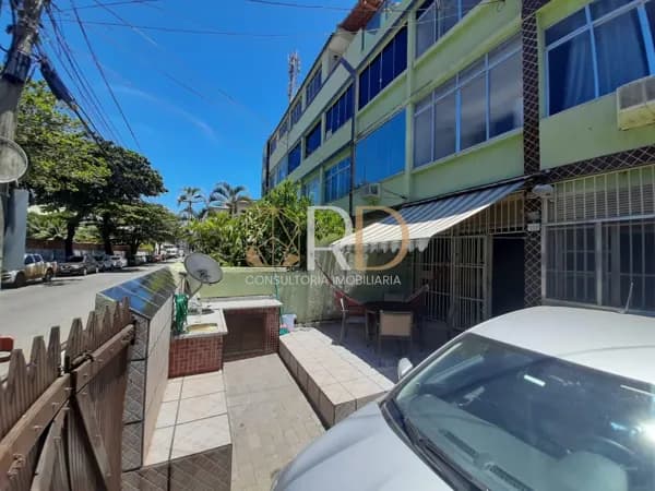 Apartamento em Cabo Frio - Centro