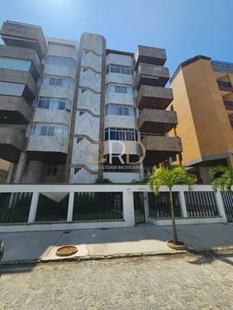 Apartamento em Cabo Frio - Algodoal