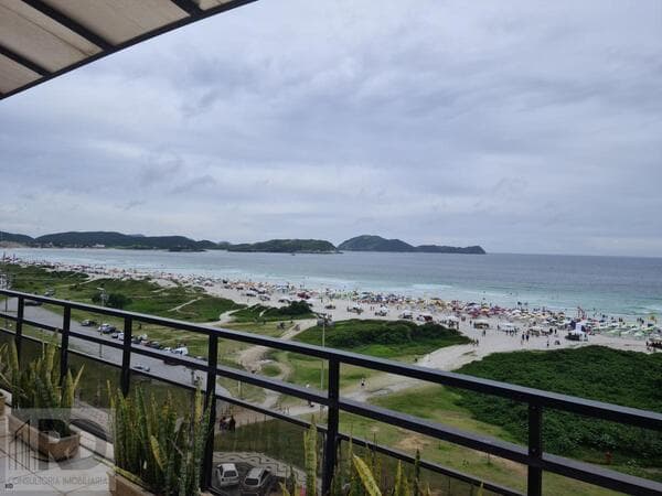 Apartamento à venda em Cabo Frio/RJ