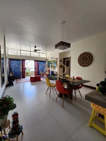Apartamento em Cabo Frio - Algodoal