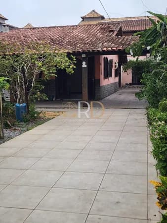 Casa em Jardim Olinda, Cabo Frio/RJ