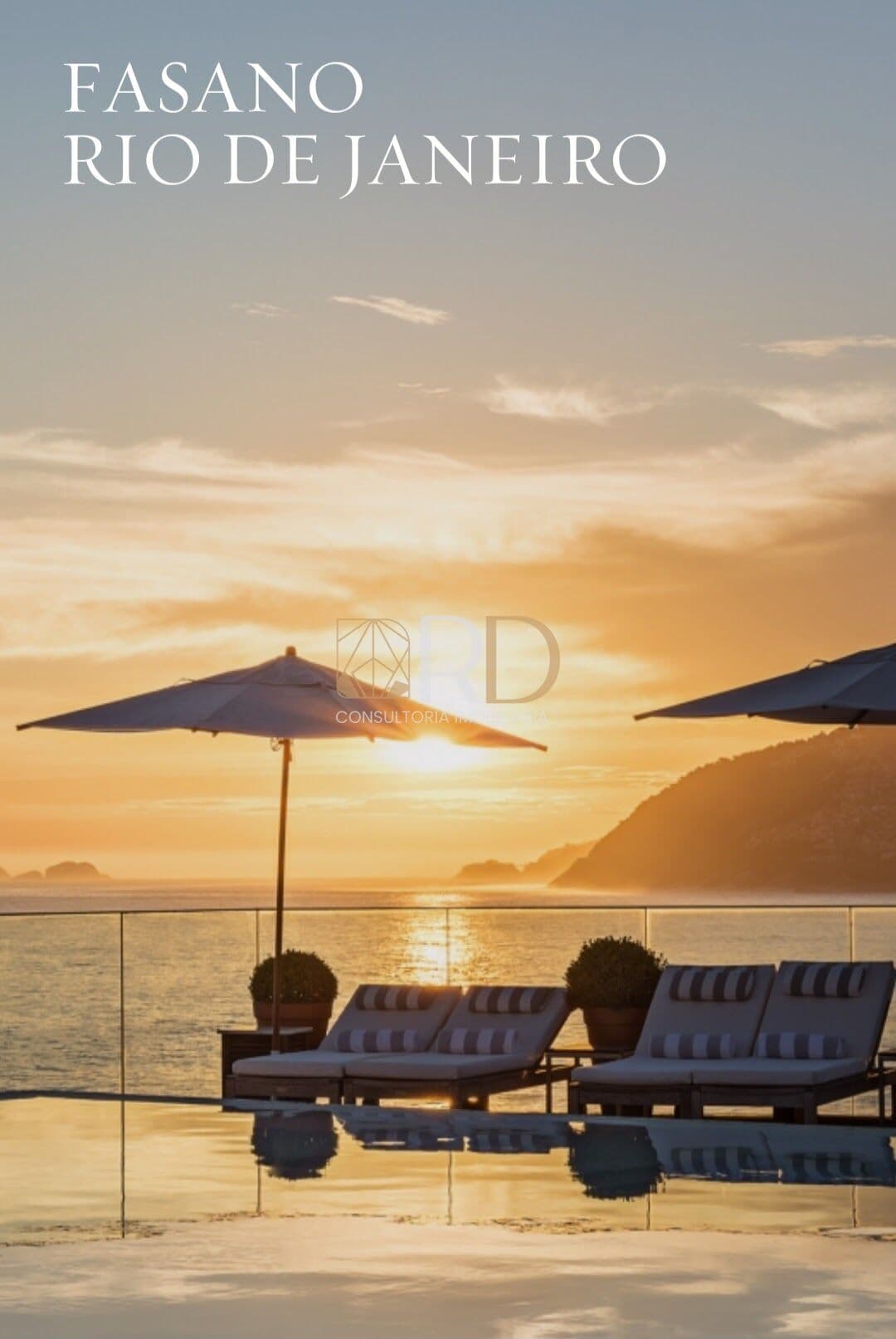 Hotel Fasano Unidade
