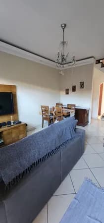 Sobrado em Cabo Frio - Palmeiras
