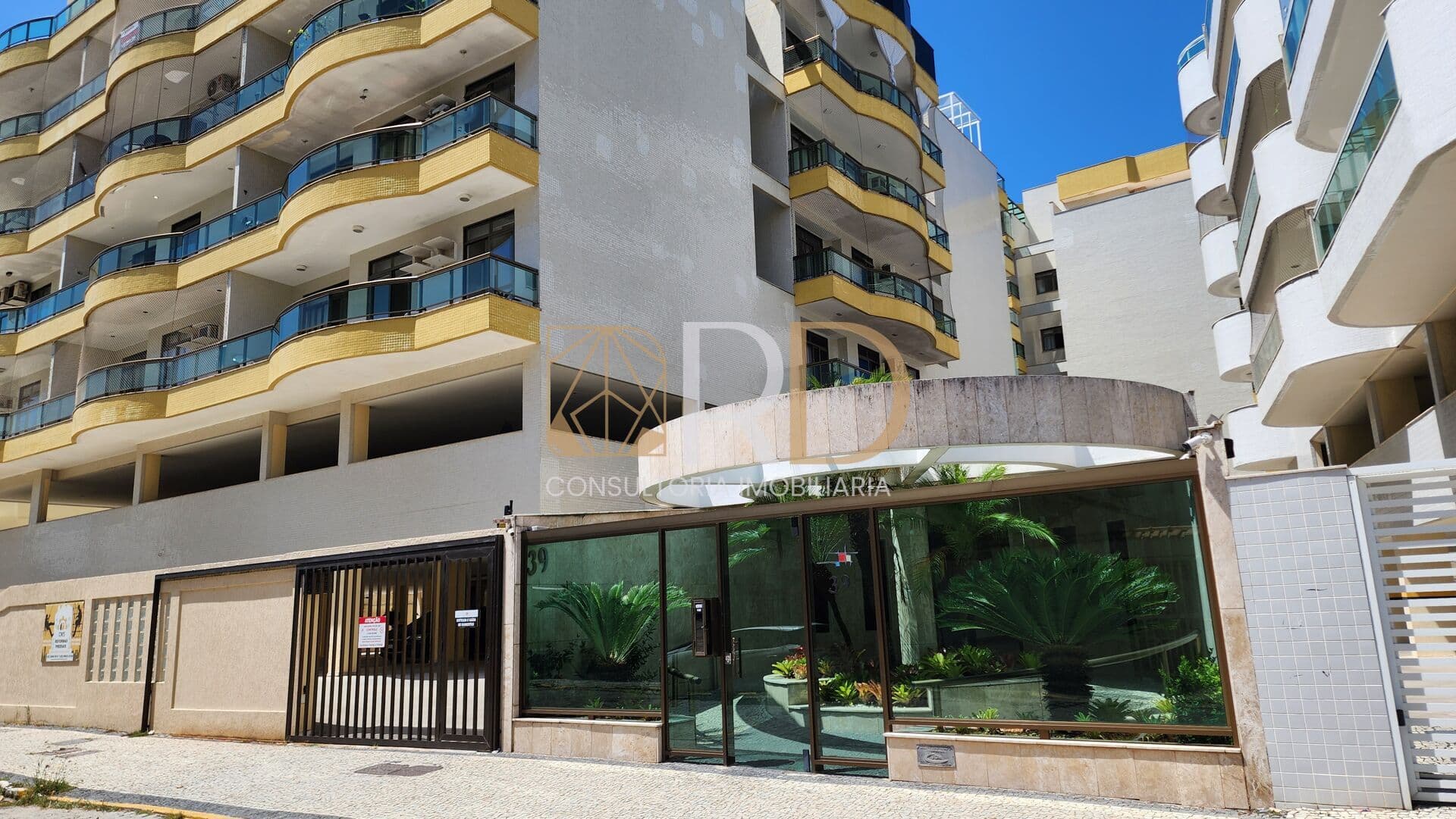 Apartamento em Cabo Frio - Centro