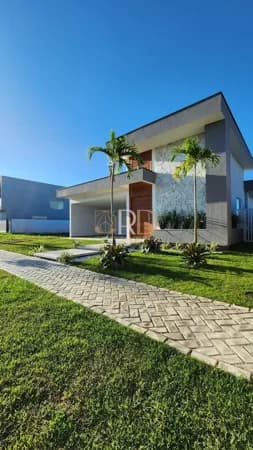 Casa de Condomínio em Cabo Frio - Ogiva