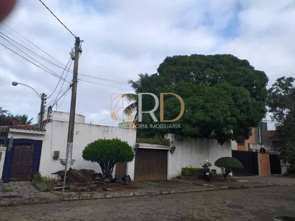 Casa em Portinho, Cabo Frio/RJ