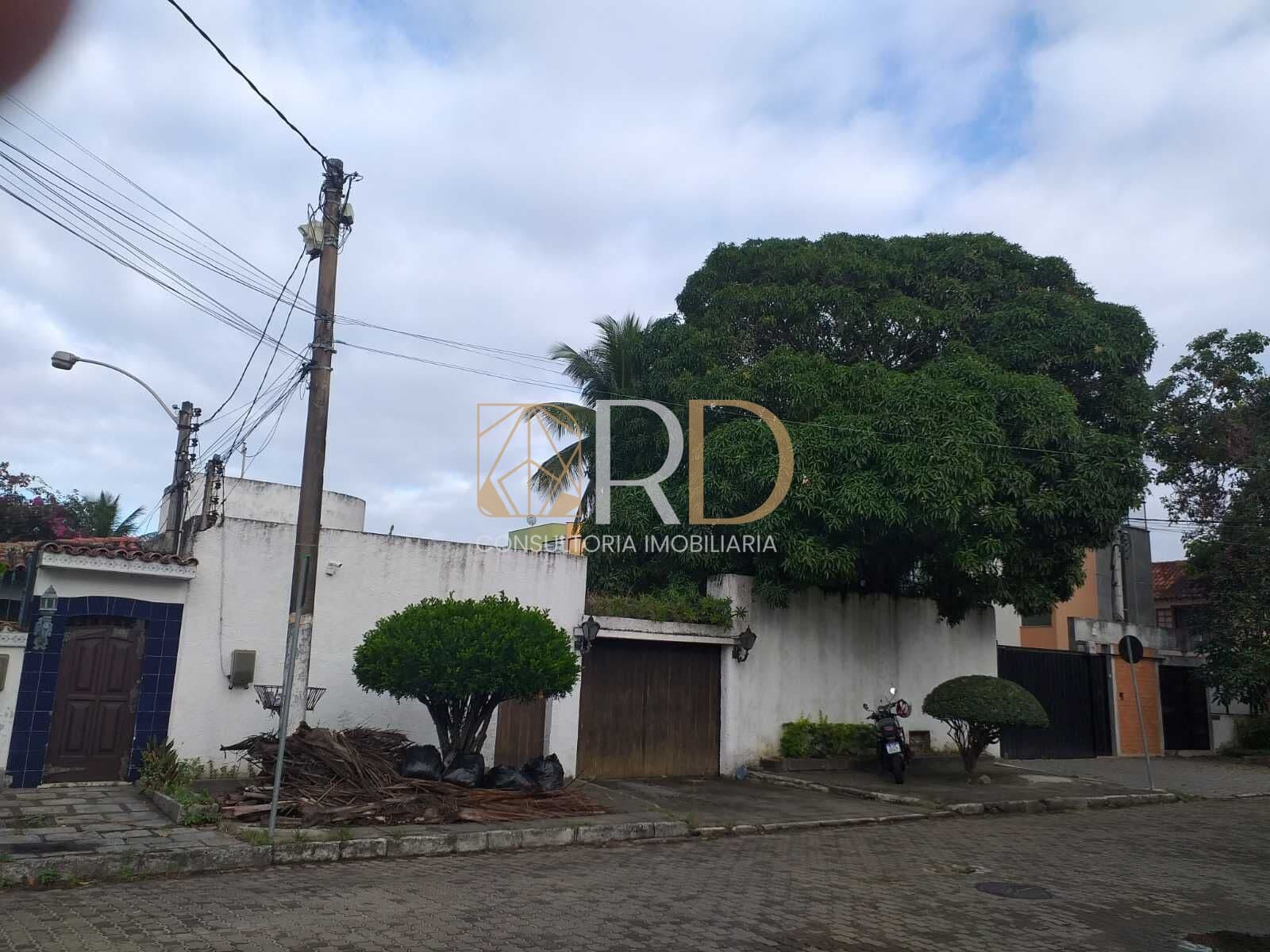 Casa em Portinho, Cabo Frio/RJ