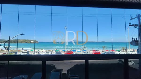 Apartamento em Cabo Frio - Centro