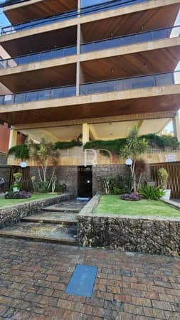 Apartamento Cobertura Duplex em Passagem, Cabo Frio/RJ