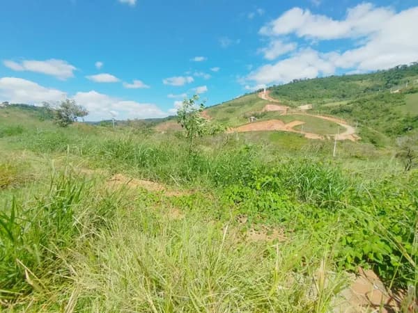 Lote/Terreno em Matias Barbosa - Centro