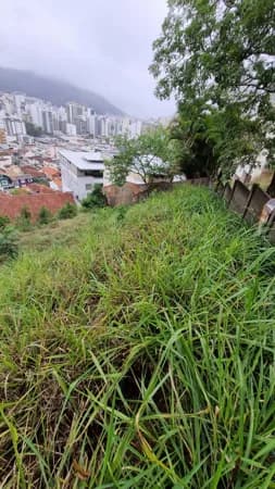 TERRENO GRANBERY
