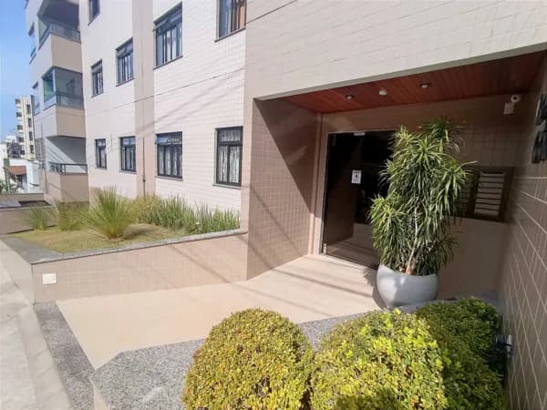 Apartamento 2 suítes a venda, no bairro Santa Helena, Juiz de Fora - MG