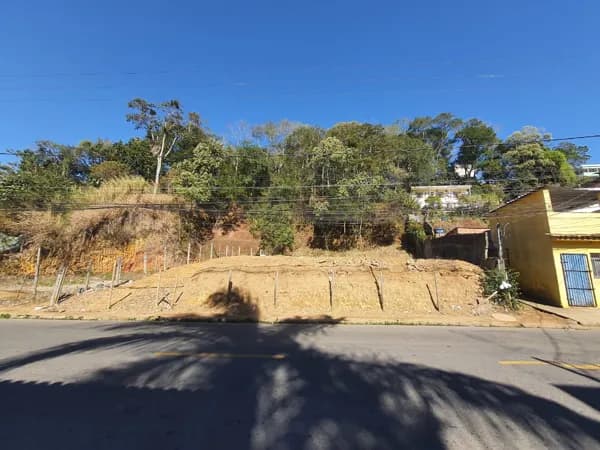 Terreno Lote em São Pedro, Juiz de Fora/MG