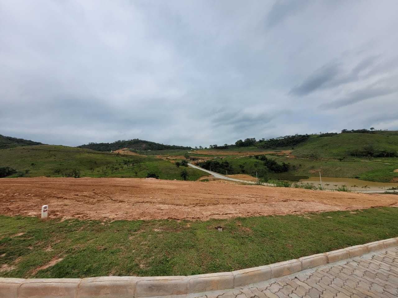 Terreno no Condomínio Ecoville apenas R$ 160 mil / pronto para construir