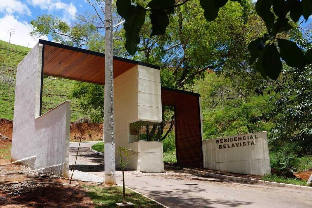 Terreno na entrada de Matias Barbosa com 635,49m² por R$59.900,00