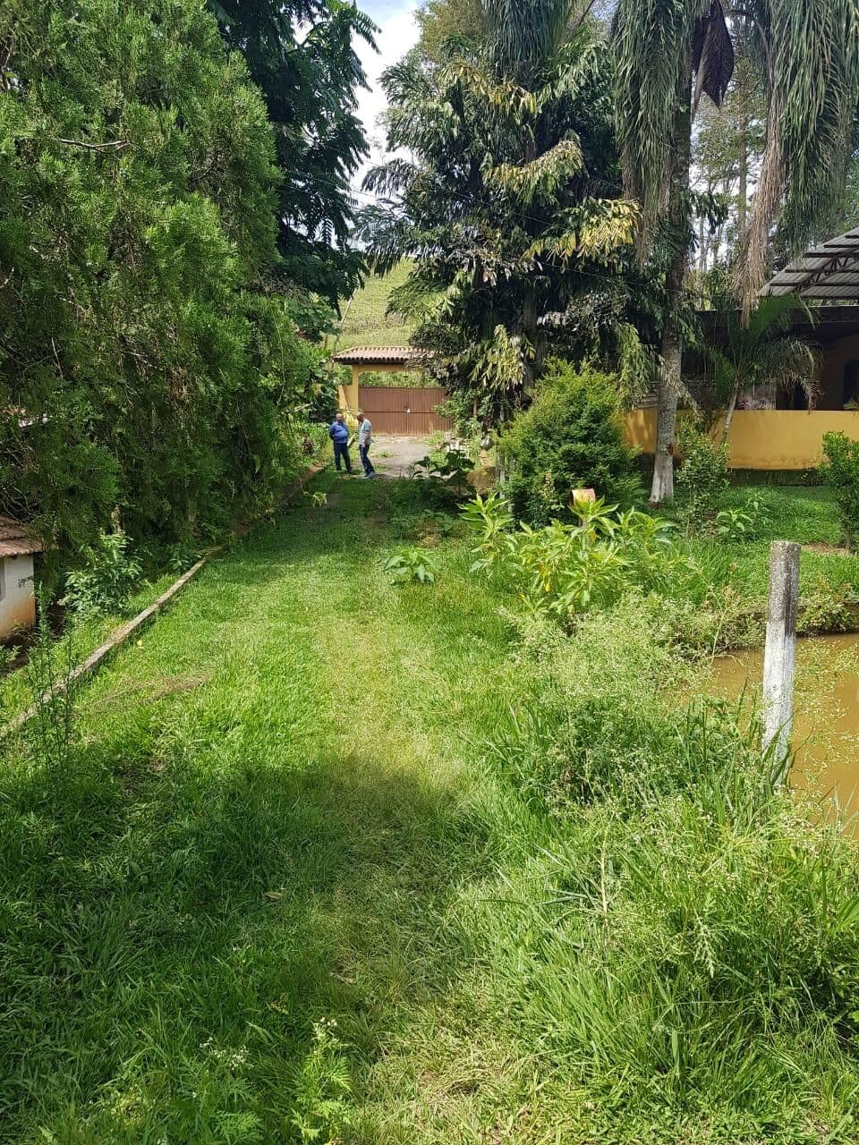 Sítio em Fontesville, Juiz de Fora/MG
