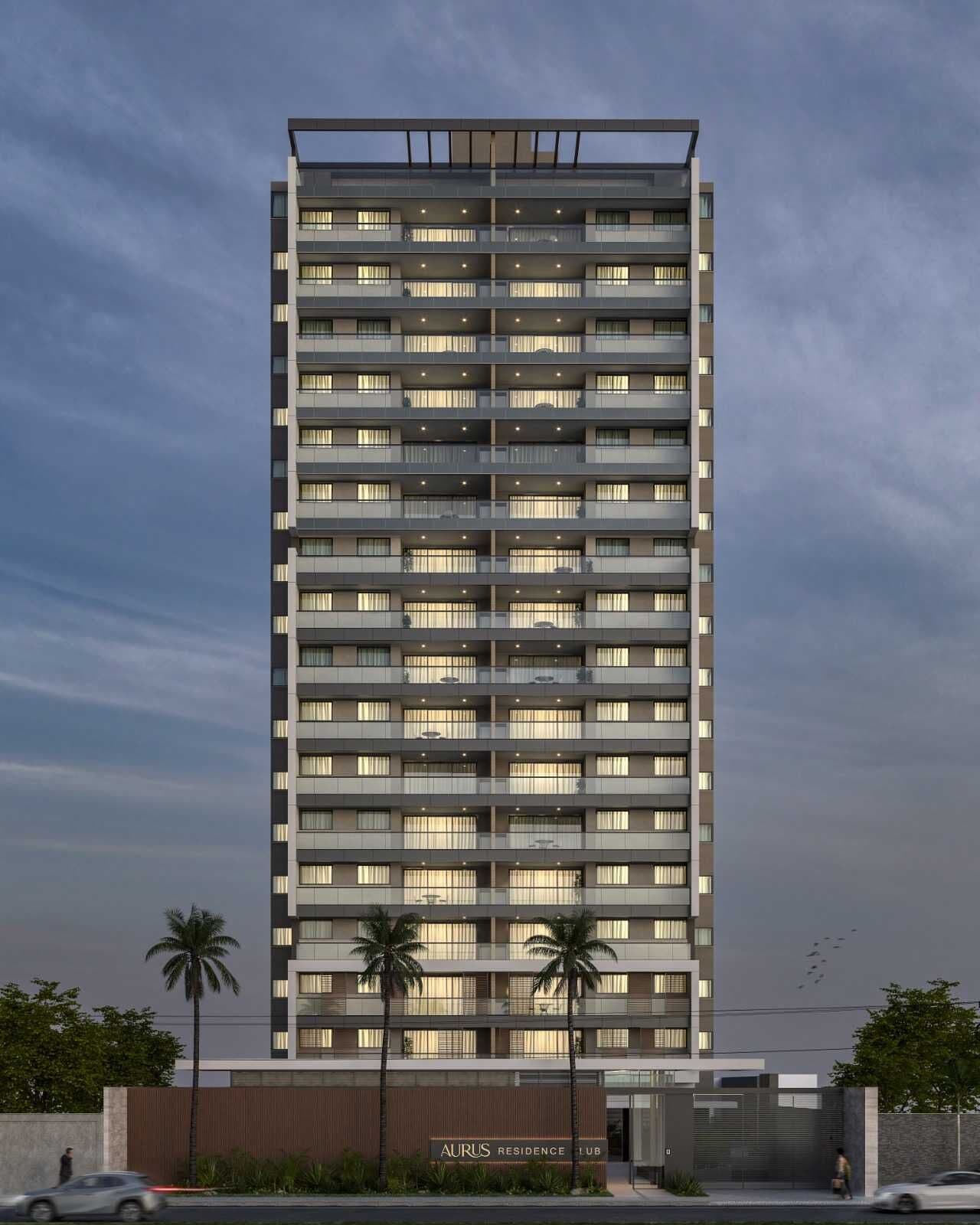 Apartamento com 2 quartos à venda, 78 m² por R$ 689.900 - Estrela Sul - Juiz de Fora/MG
