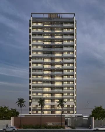 Apartamento com 2 quartos à venda, 78 m² por R$ 689.900 - Estrela Sul - Juiz de Fora/MG