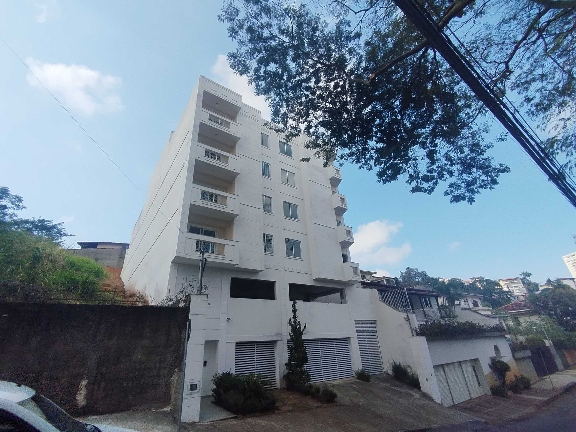 94m², 3 quartos com suíte perto da praça do bom pastor, Juiz de Fora/MG