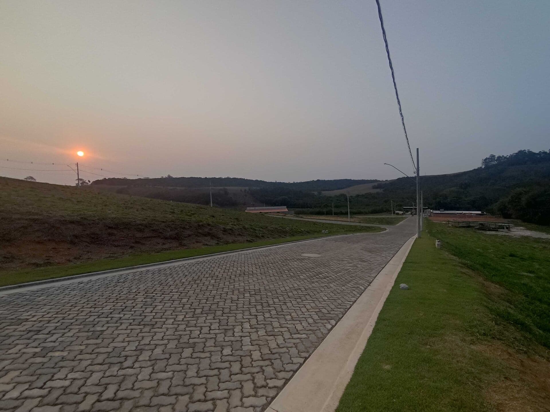 Lote no condomínio Villagio Reserva com 991 m² por R$197.910,00