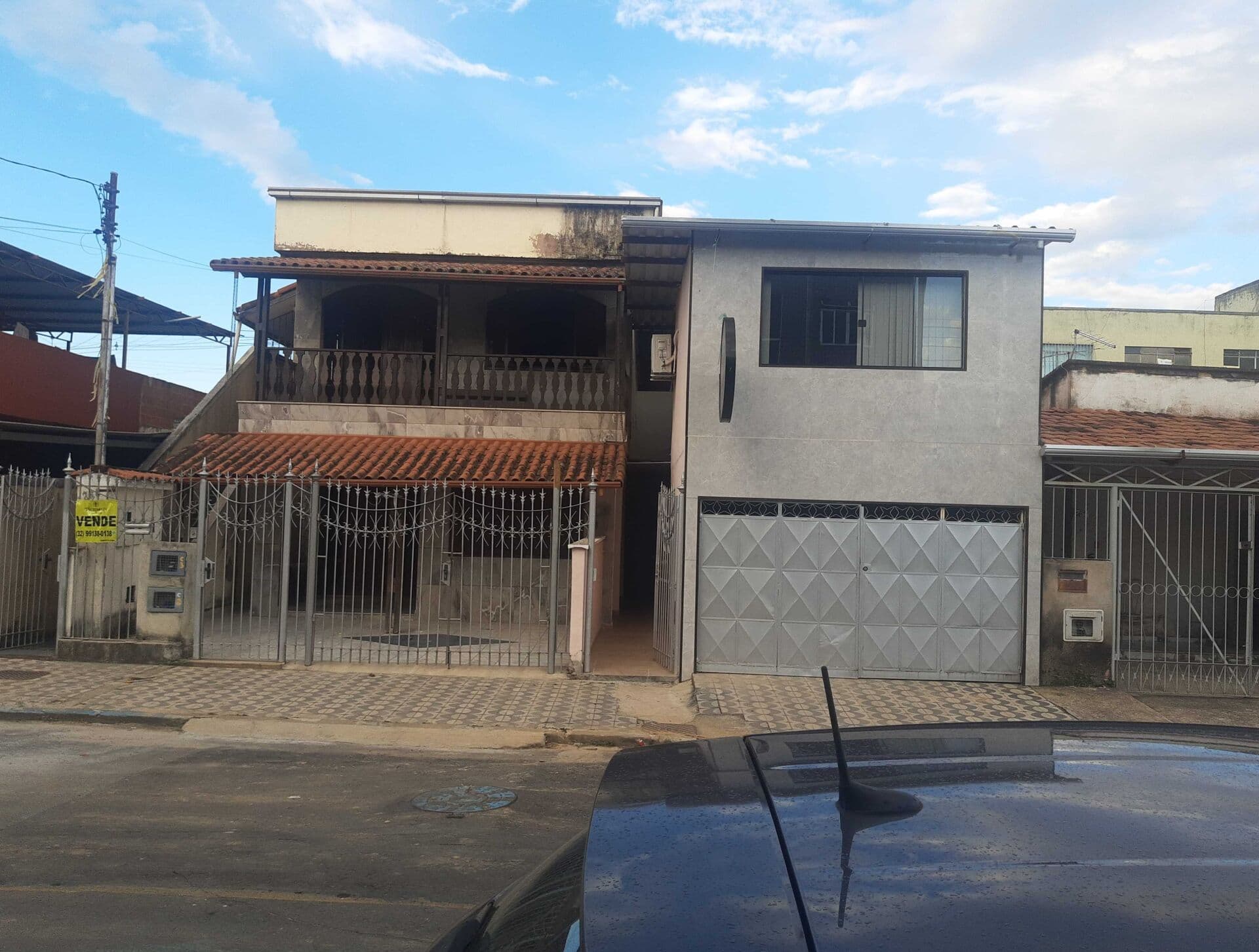 Casa em benfica